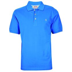 Polo  Mens Tailored SS Polo