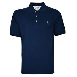 Polo  Mens Tailored SS Polo