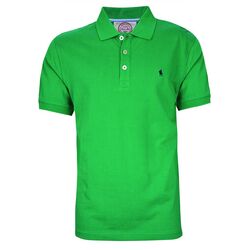 Polo  Mens Tailored SS Polo