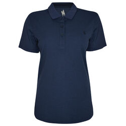 Polo  Womens Bamboo SS Polo