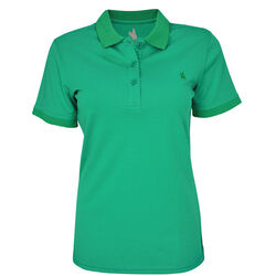 Polo  Womens Bamboo SS Polo