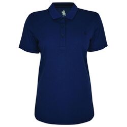 Polo  Womens Bamboo SS Polo