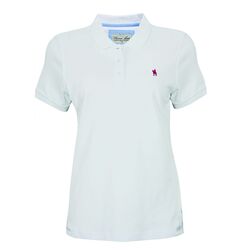 Polo  Womens Classic Stretch SS Polo