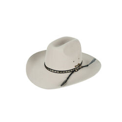 Putty Station Wool Felt Hat