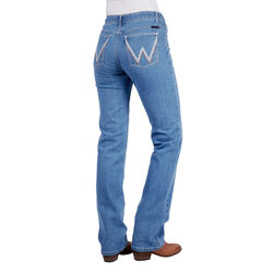 Q Baby Womens Austin Jean 34 Leg