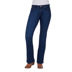 Q Baby Womens Ultimate Riding Jean 34 Leg