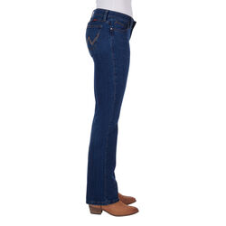Q Baby Womens Ultimate Riding Jean 36 Leg