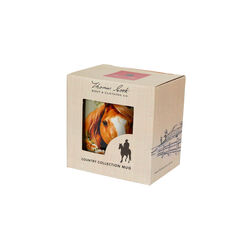 Sage (Horse) TC Country Collection Mug