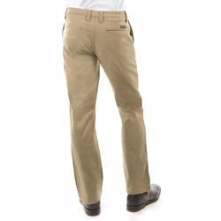Sand Mens Moleskin Trousers 32 Leg