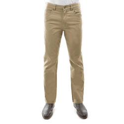 Sand Mens Tailored Moleskin Jeans 32 Leg