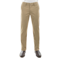 Sand Mens Tailored Moleskin Trousers 32 Leg
