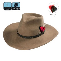 Santone Drought Master Hat