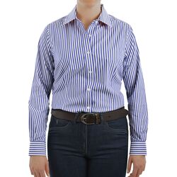Shirt - Womens Lawson Long Sleeve Shirt