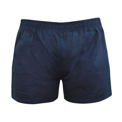 Hard Slog Mens Drill Shorts - Short Leg
