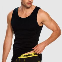 TRADIE - Athletic Singlet