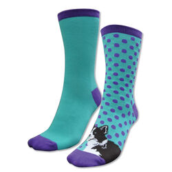 Socks  Adult Homestead Socks  Twin Pack