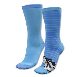 Socks  Adult Homestead Socks  Twin Pack