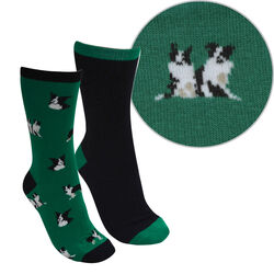 Socks  Farmyard Socks  Twin Pack