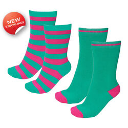 Socks - Thermal Socks - Twin Pack