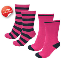 Socks  Thermal Socks  Twin Pack