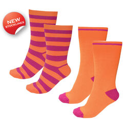 Socks  Thermal Socks  Twin Pack