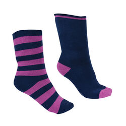 Socks  Thermal Socks  Twin Pack