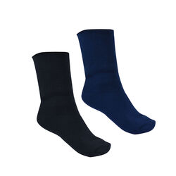 Socks  Thermal Socks  Twin Pack