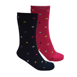 Socks  Thermal Socks  Twin Pack