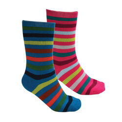 Socks  Thermal Socks  Twin Pack