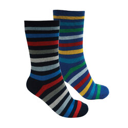 Socks  Thermal Socks  Twin Pack