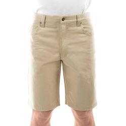 Stone Mens Jake Comfort Waist Shorts