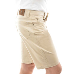 Stone Mens Jake Comfort Waist Shorts