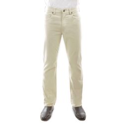 Stone Moleskin - Mens Stretch Moleskin Comfort Waist Mid-Reg-Straight 30 Leg