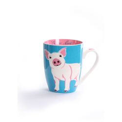 TC Farm Mug