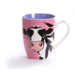 TC Farm Mug