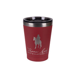 TC Insulated Coffee Cup