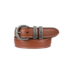 Tan Forreston Belt