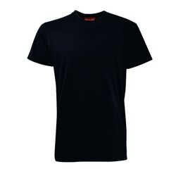 Tee  Mens Classic Fit Tee - Black