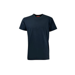 Tee  Mens Classic Fit Tee - Navy