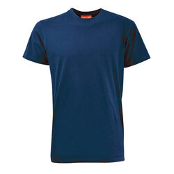 Tee  Mens Classic Fit Tee - Petrol Blue