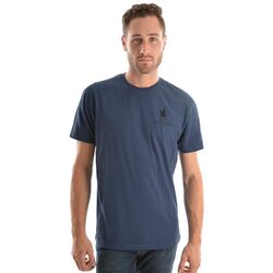 Tee  Mens TC Logo SS Tee