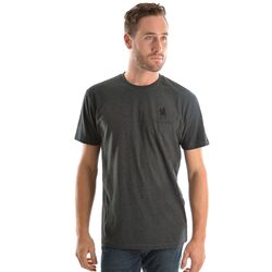 Tee  Mens TC Logo SS Tee