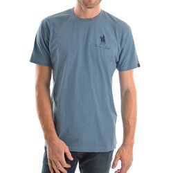 Tee  Mens TC Logo SS Tee