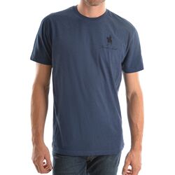 Tee  Mens TC Logo SS Tee