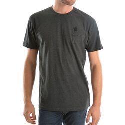 Tee  Mens TC Logo SS Tee