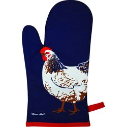 Thomas Cook Oven Mitt Pot Holder Set