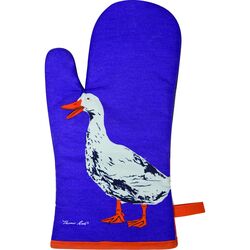 Thomas Cook Oven Mitt Pot Holder Set