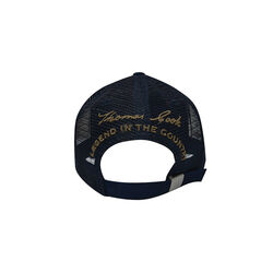 Thomas Trucker Cap