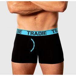 TRADIES - MENS -Man Front Trunk