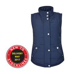 Vest  Womens Hawkesbury River Vest